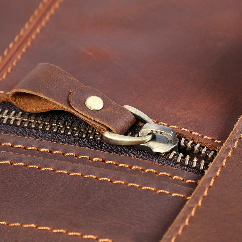 Ithya — Small Leather Rucksack, image 21
