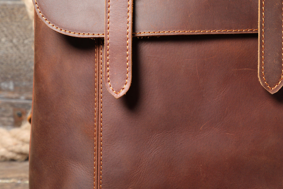 petit sac à dos femme cuir