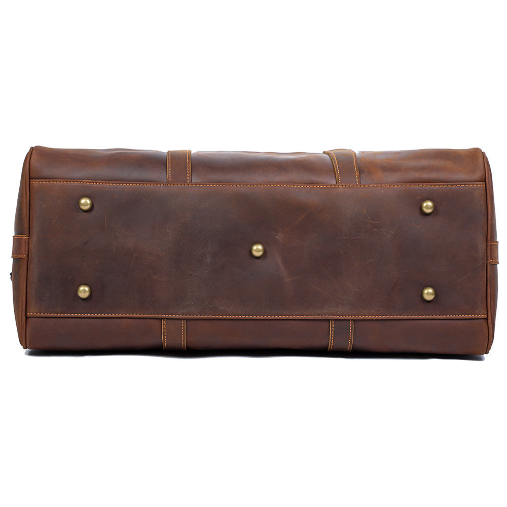 Leren reistas 28 L – Janeiro — 4