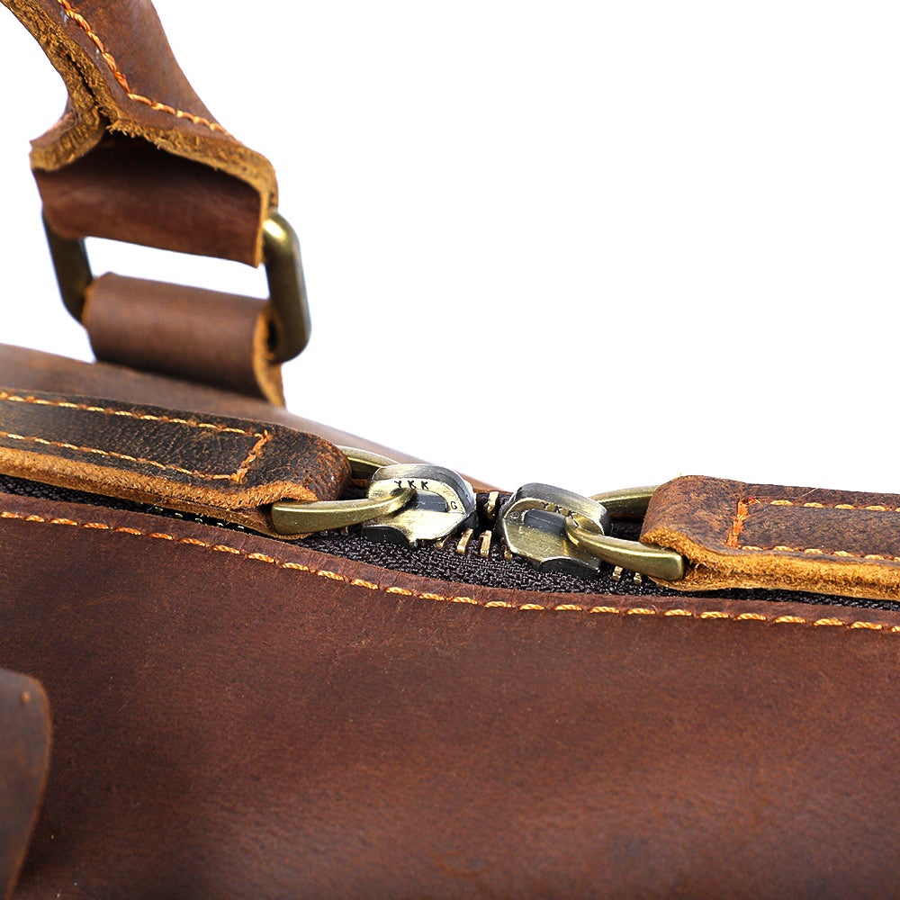 Leren reistas 28 L – Janeiro — 11