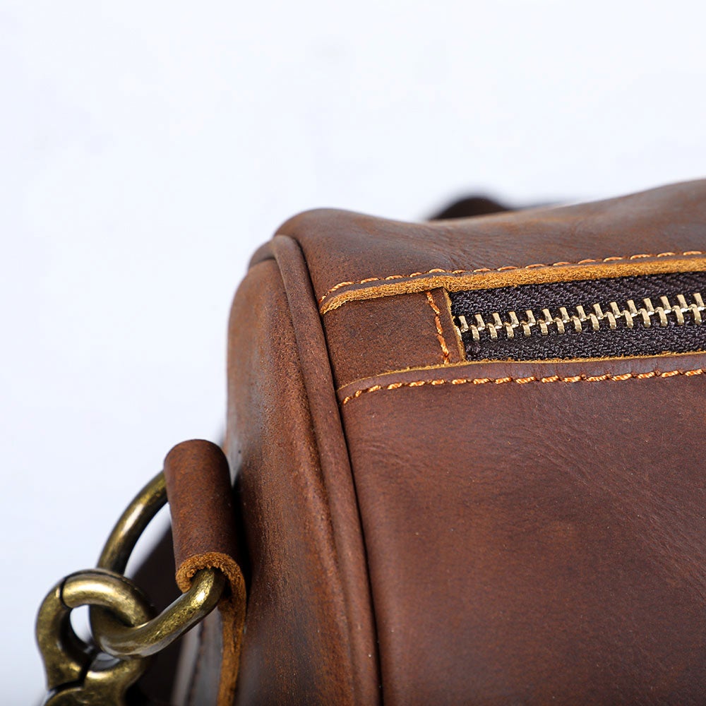 Leren reistas 28 L – Janeiro — 15