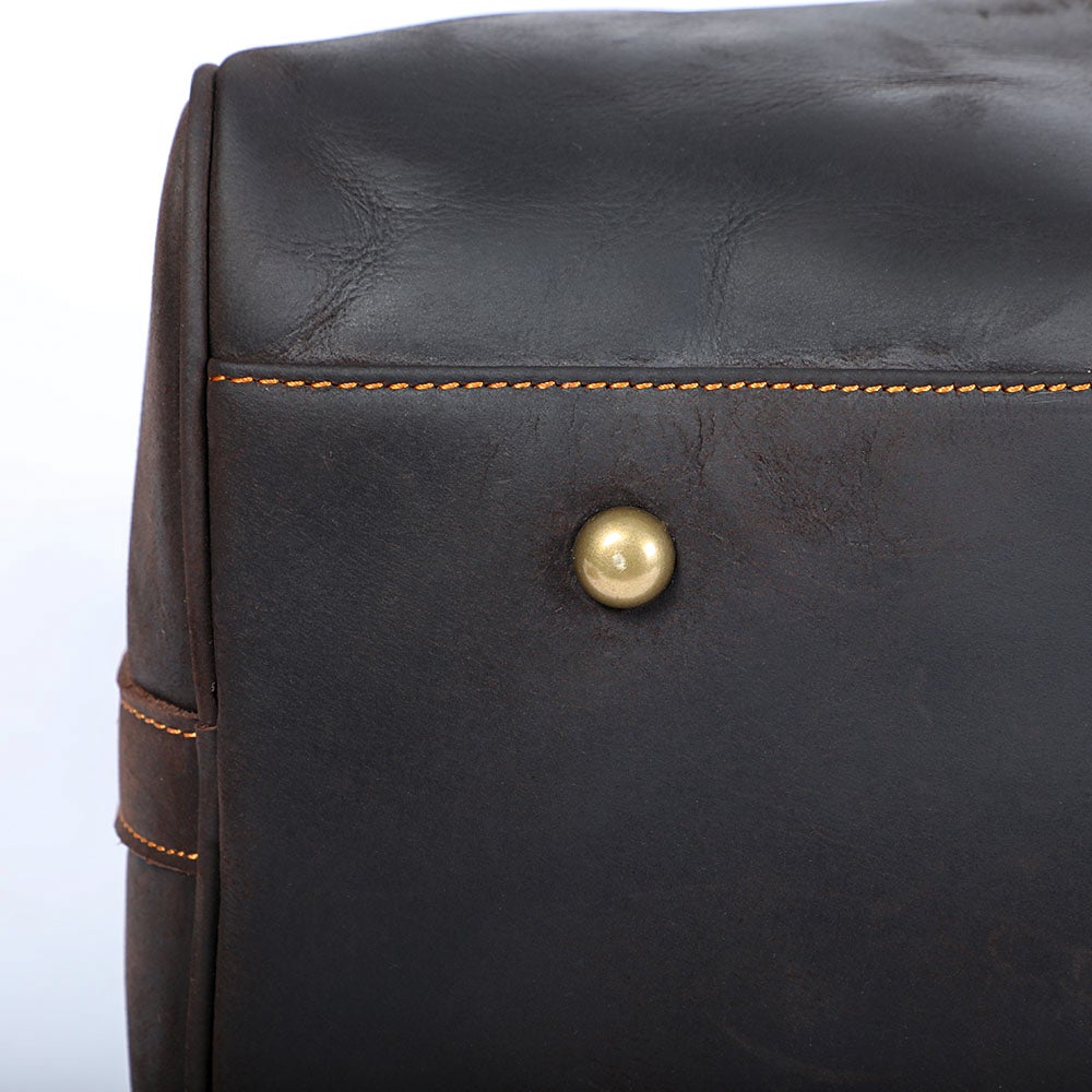 Leren reistas 28 L – Janeiro — 19