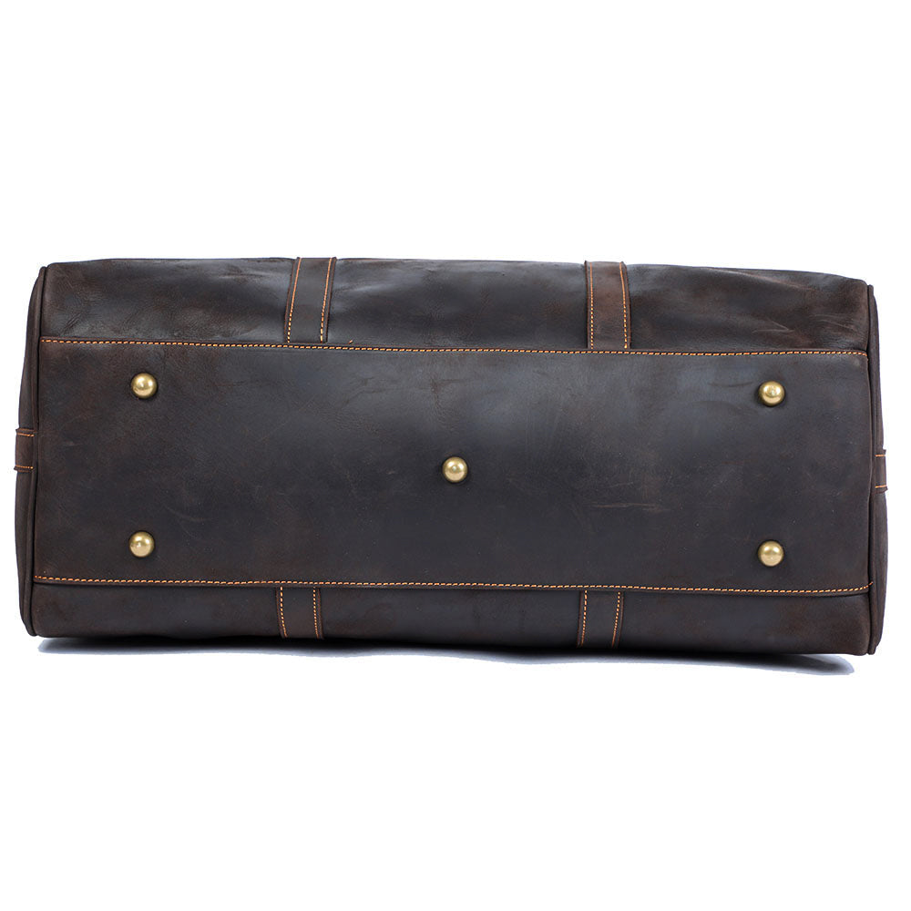 Leren reistas 28 L – Janeiro — 22