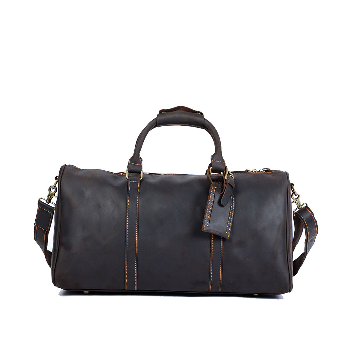 Leren reistas 28 L – Janeiro — 23