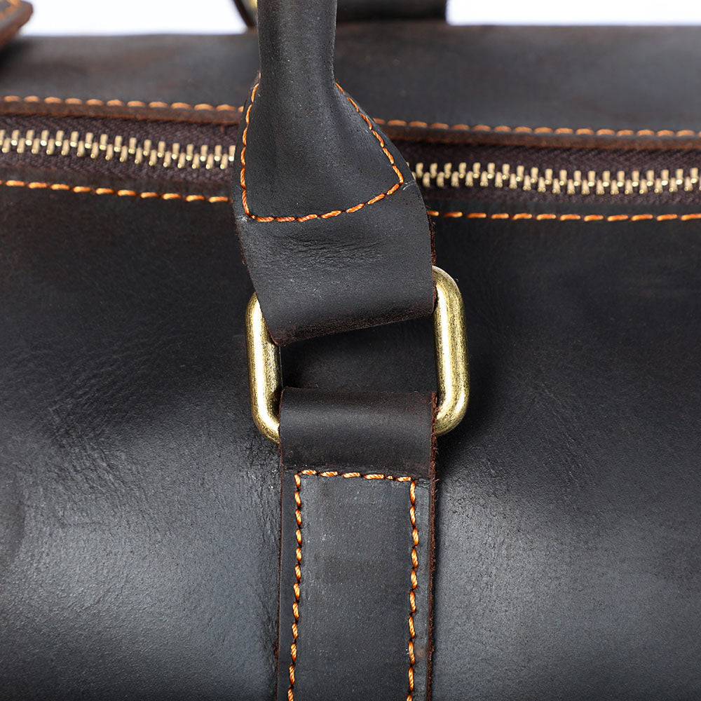 Leren reistas 28 L – Janeiro — 24