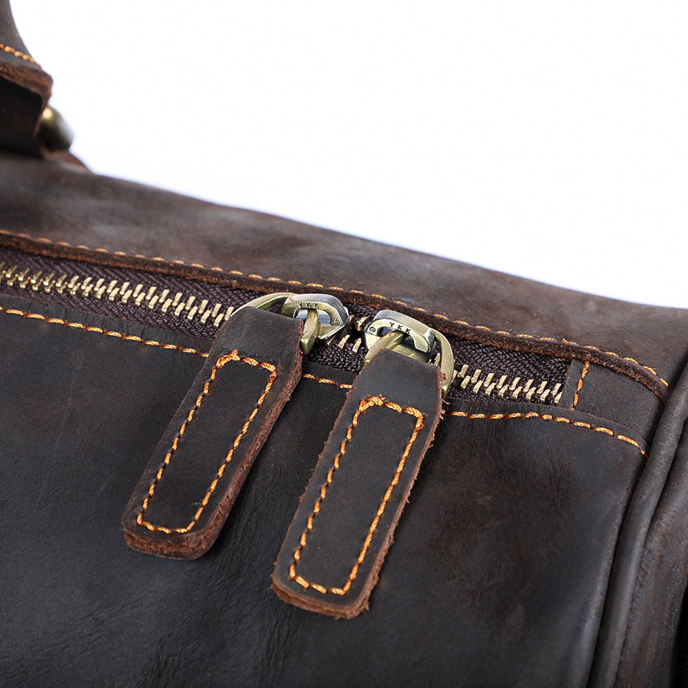 Leren reistas 28 L – Janeiro — 25