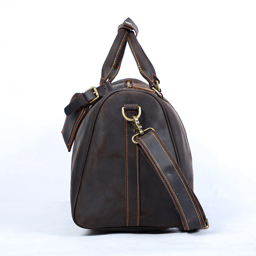 Leren reistas 28 L – Janeiro — 26