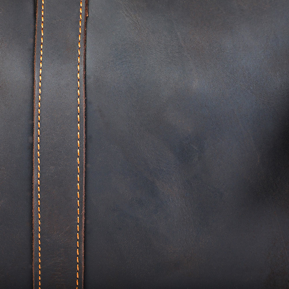 Leren reistas 28 L – Janeiro — 27