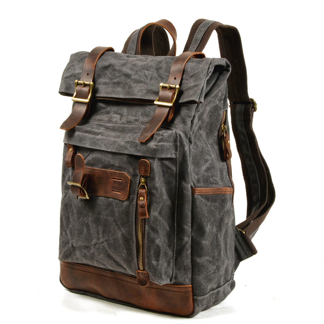 Jersey — Rustic Backpack, image 4