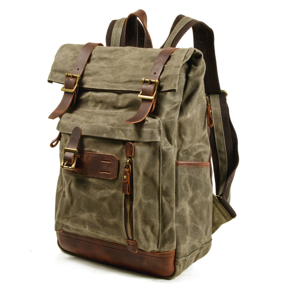 Jersey — Rustic Backpack, image 5