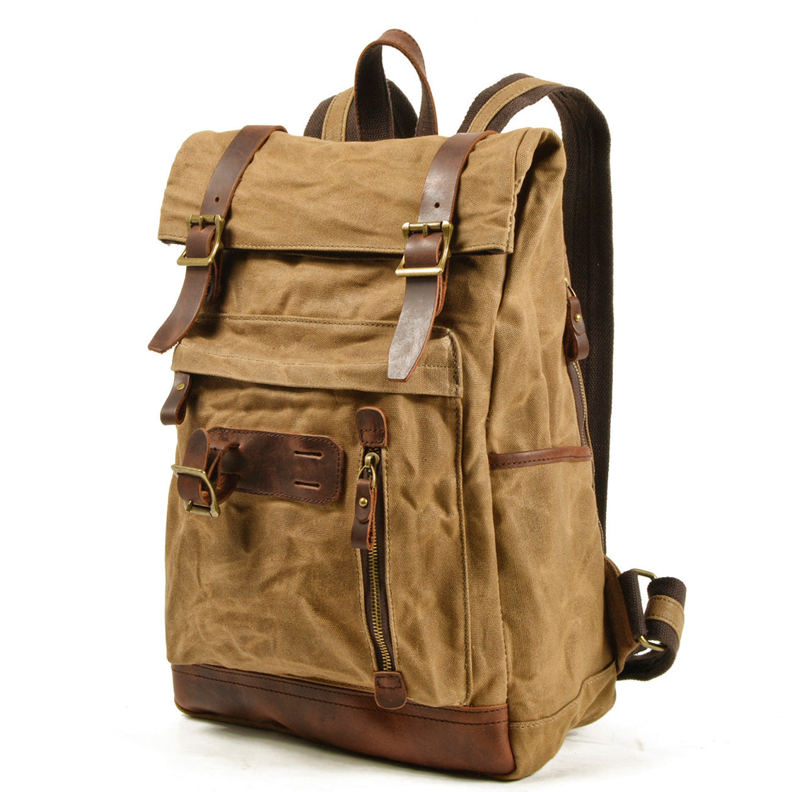 Jersey — Rustic Backpack, image 6