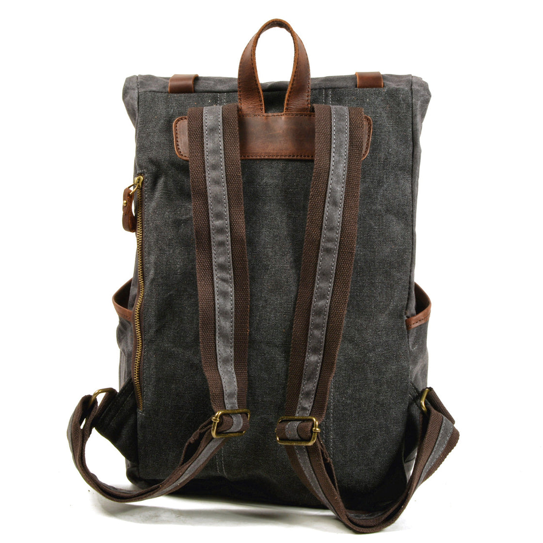 Jersey — Rustic Backpack, image 7
