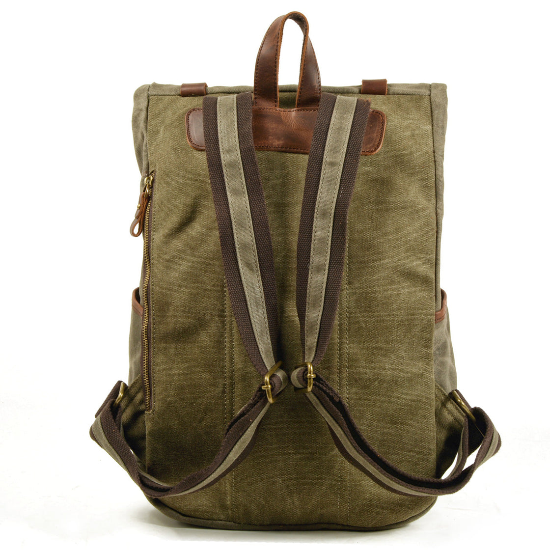 Jersey — Rustic Backpack, image 8