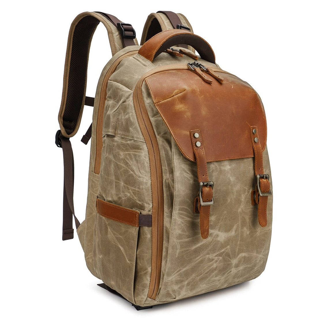Canvas camerarugzak 28 L – Jotunheimen — 6