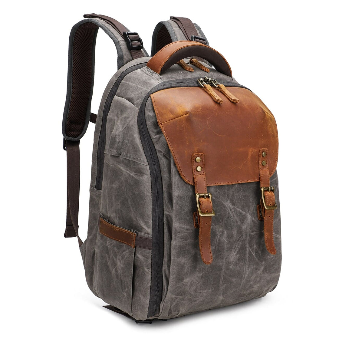Canvas camerarugzak 28 L – Jotunheimen — 7