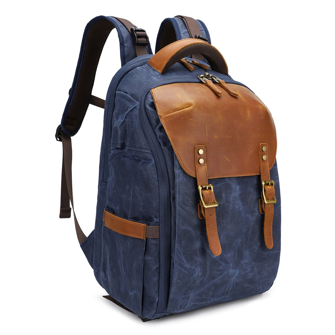 Canvas camerarugzak 28 L – Jotunheimen — 8