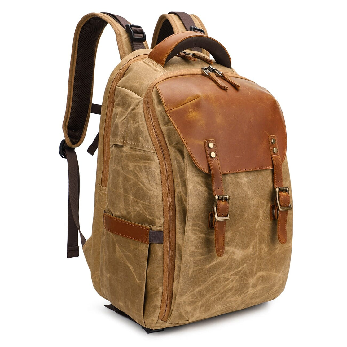 Canvas camerarugzak 28 L – Jotunheimen — 9