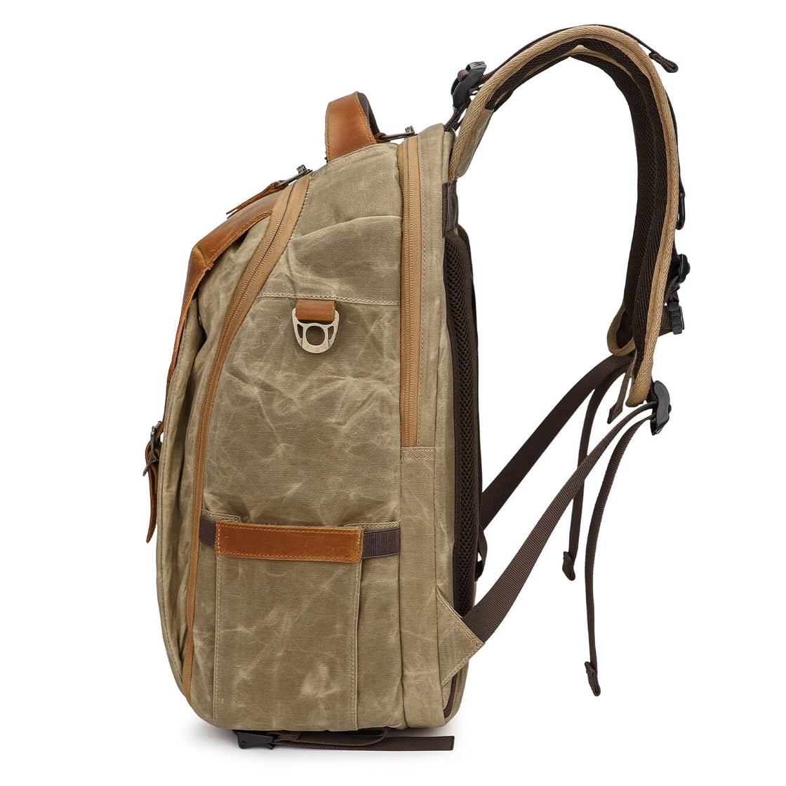 Canvas camerarugzak 28 L – Jotunheimen — 11