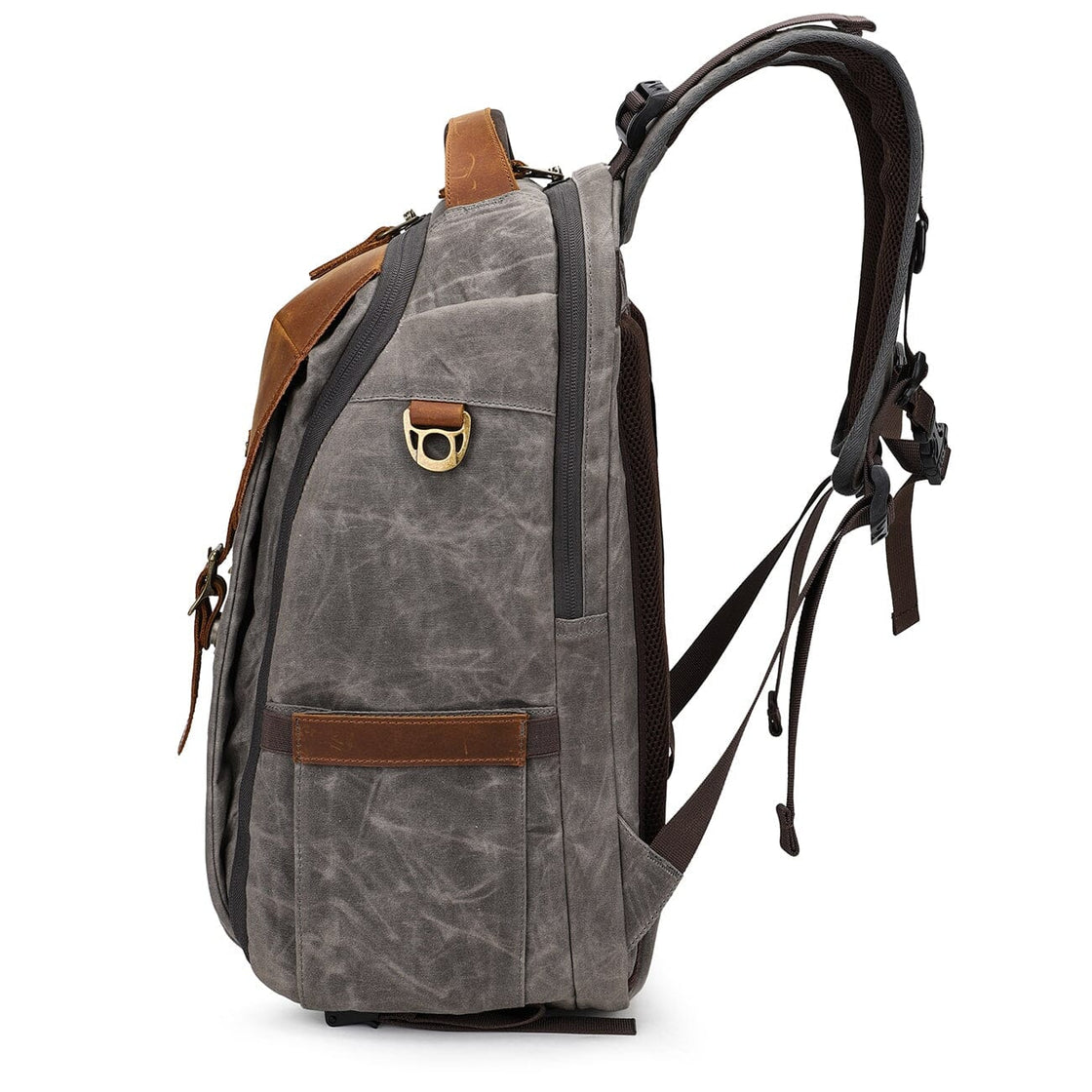 Canvas camerarugzak 28 L – Jotunheimen — 12