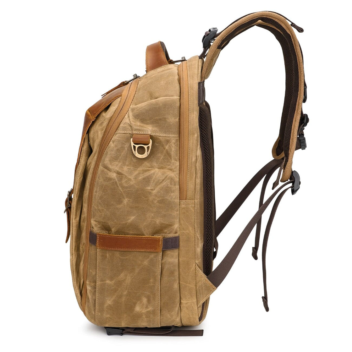 Canvas camerarugzak 28 L – Jotunheimen — 13