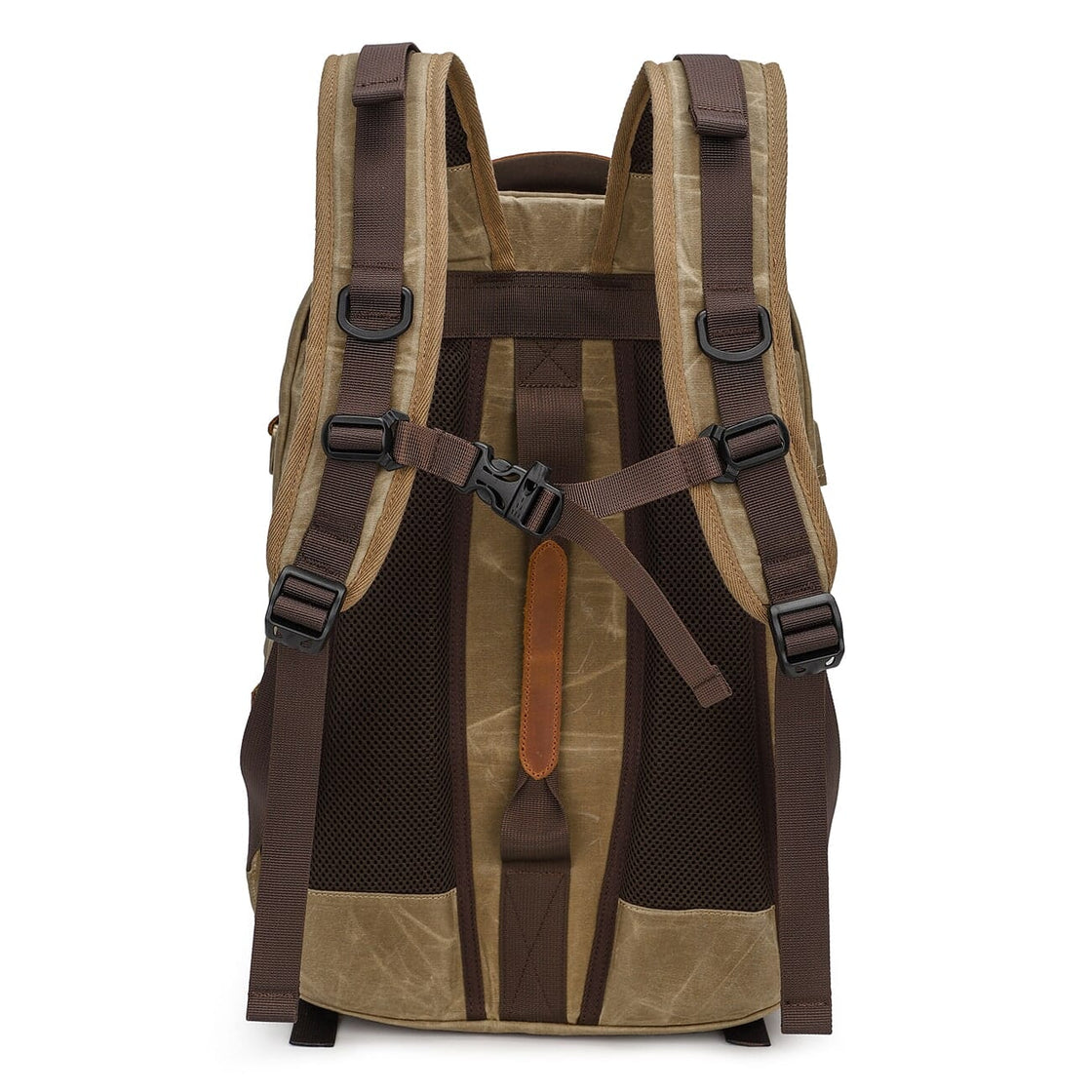 Canvas camerarugzak 28 L – Jotunheimen — 16