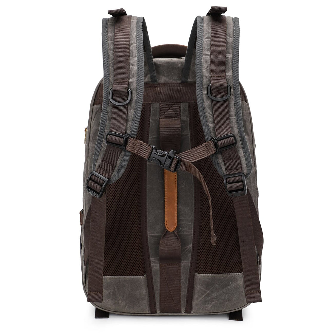 Canvas camerarugzak 28 L – Jotunheimen — 17