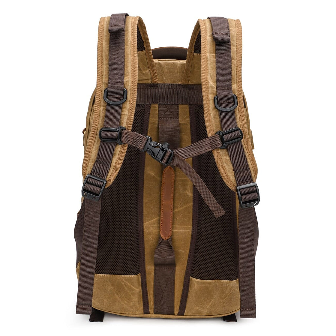 Canvas camerarugzak 28 L – Jotunheimen — 18