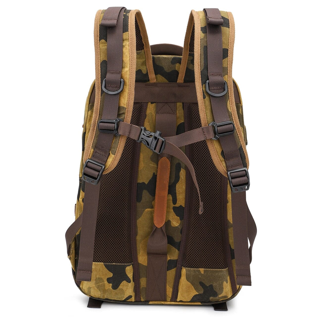 Canvas camerarugzak 28 L – Jotunheimen — 20