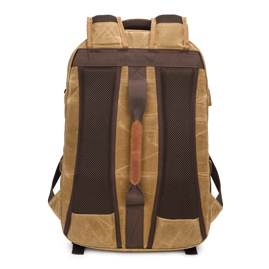 Canvas camerarugzak 28 L – Jotunheimen — 22