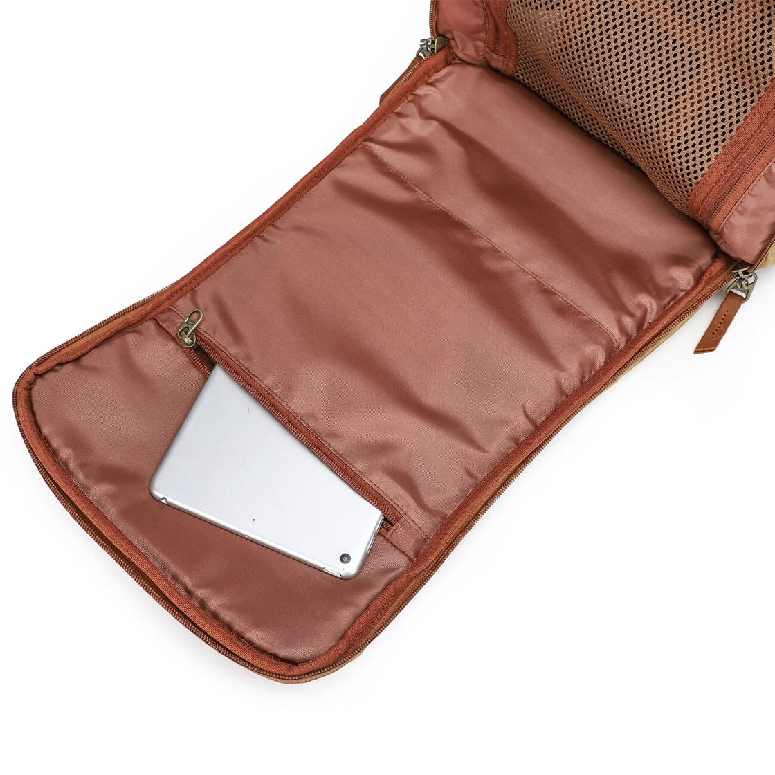 Canvas camerarugzak 28 L – Jotunheimen — 31