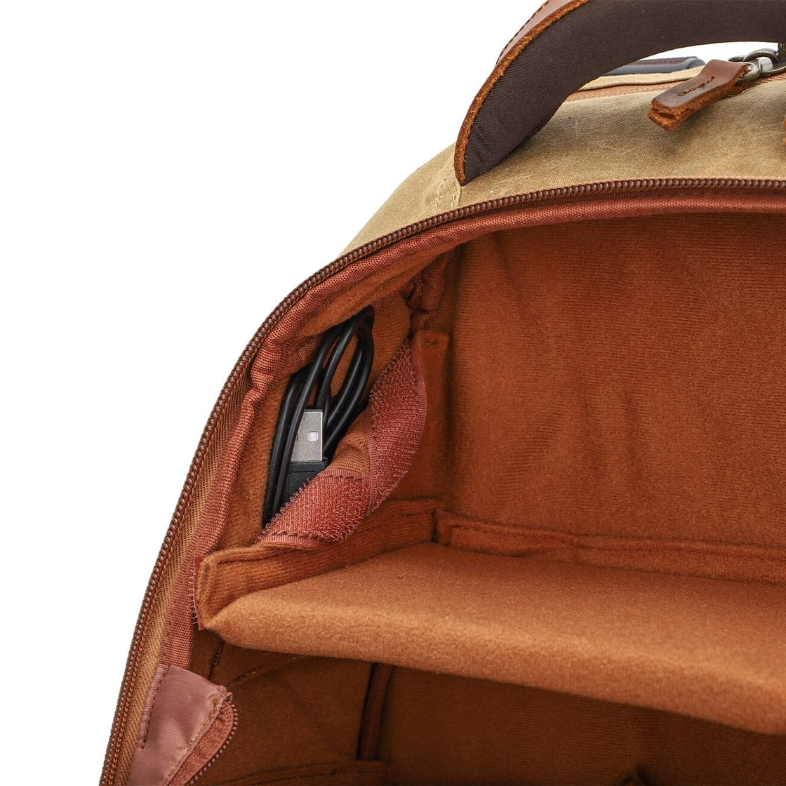 Canvas camerarugzak 28 L – Jotunheimen — 33
