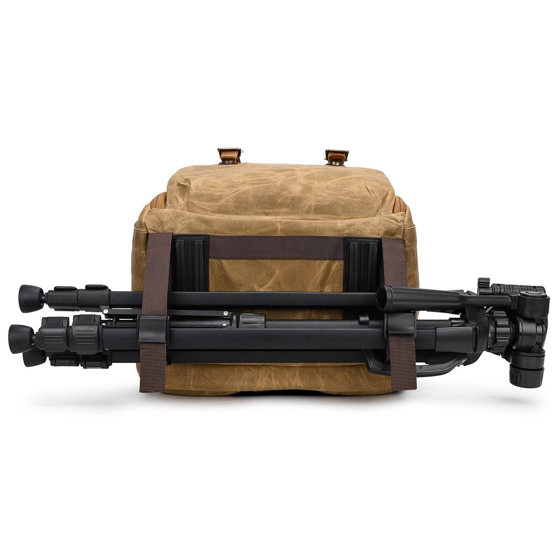 Canvas camerarugzak 28 L – Jotunheimen — 34