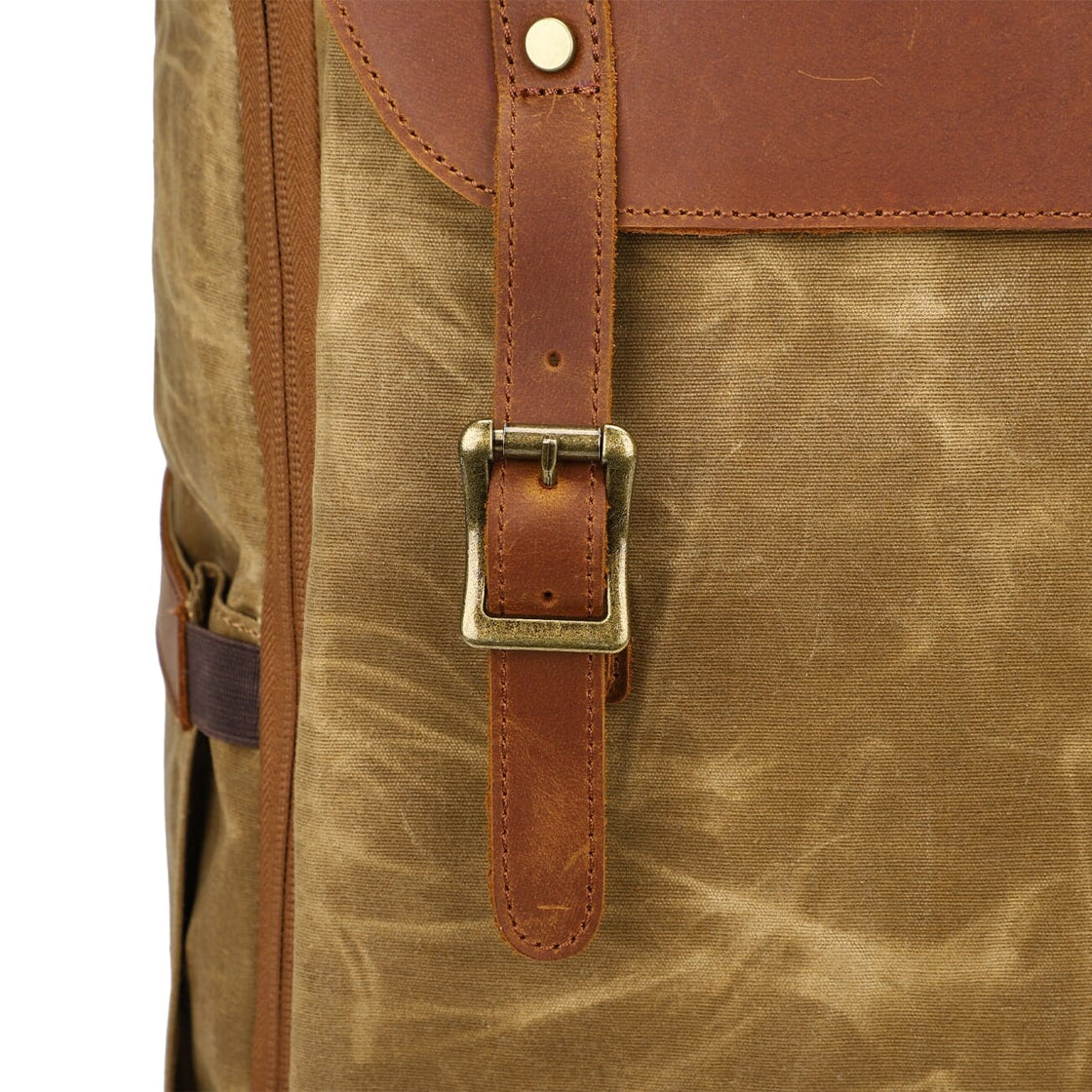 Canvas camerarugzak 28 L – Jotunheimen — 39