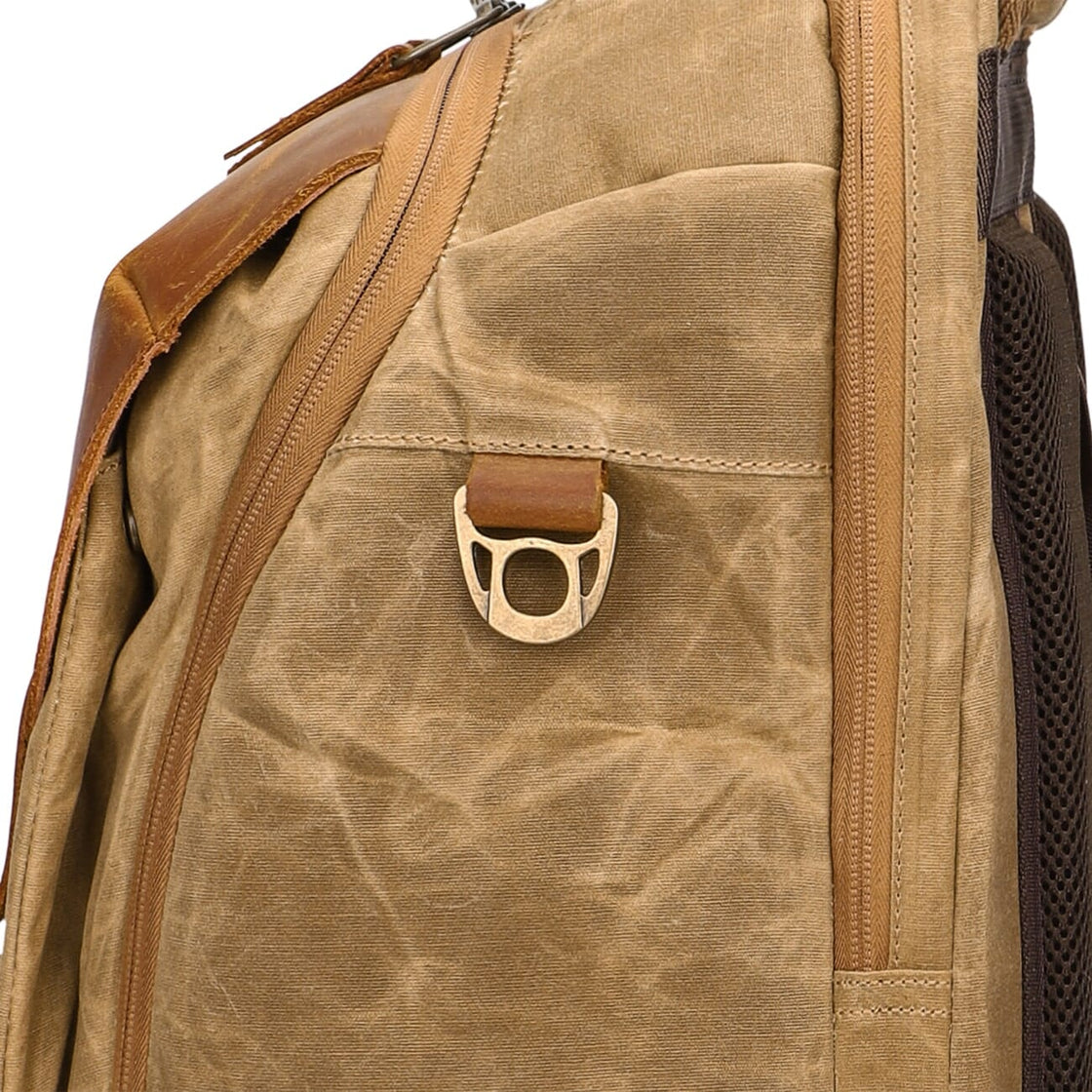 Canvas camerarugzak 28 L – Jotunheimen — 40