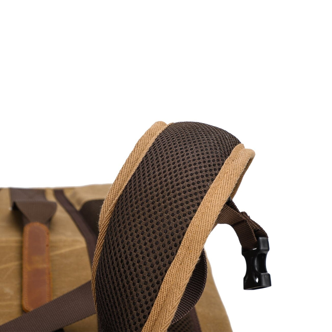 Canvas camerarugzak 28 L – Jotunheimen — 42