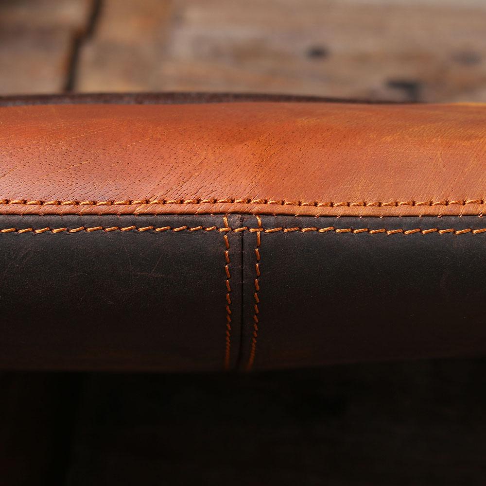 Laptophülle aus Leder – Kaora — 69