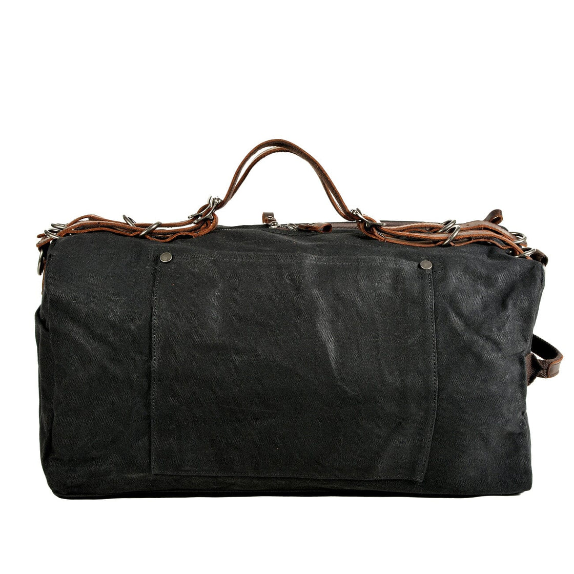 Canvas-Reisetasche 31 L – Kaori — 10