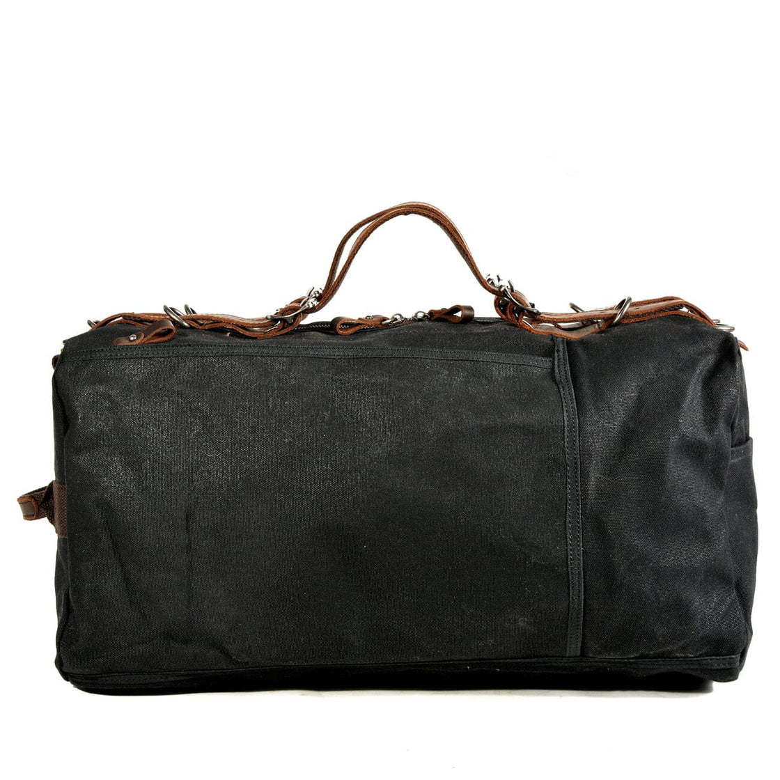 Sac de voyage en toile 31 L – Kaori — 11