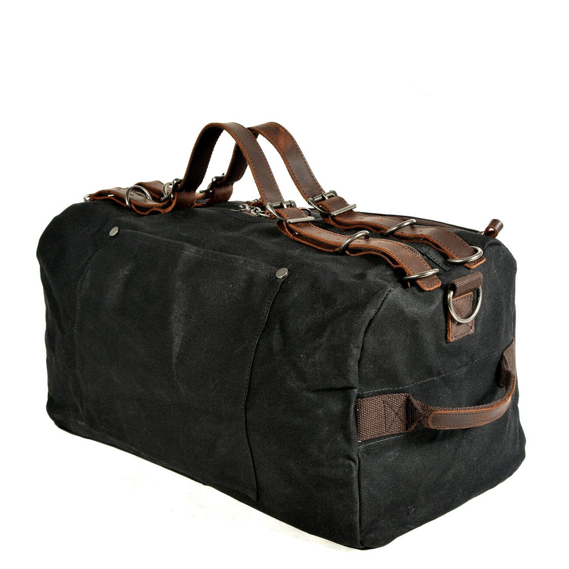 Sac de voyage en toile 31 L – Kaori — 12