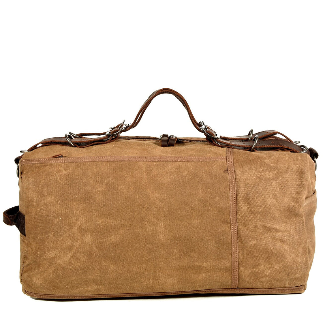 Sac de voyage en toile 31 L – Kaori — 13