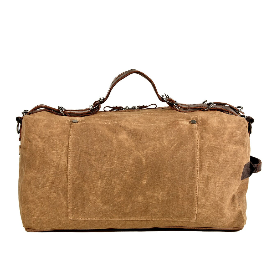 Sac de voyage en toile 31 L – Kaori — 14