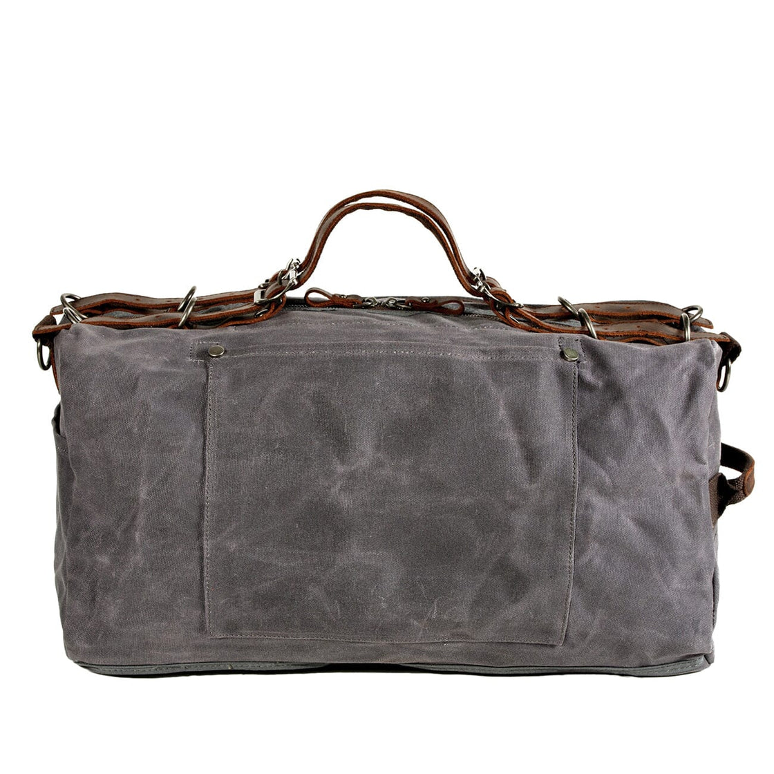 Sac de voyage en toile 31 L – Kaori — 16
