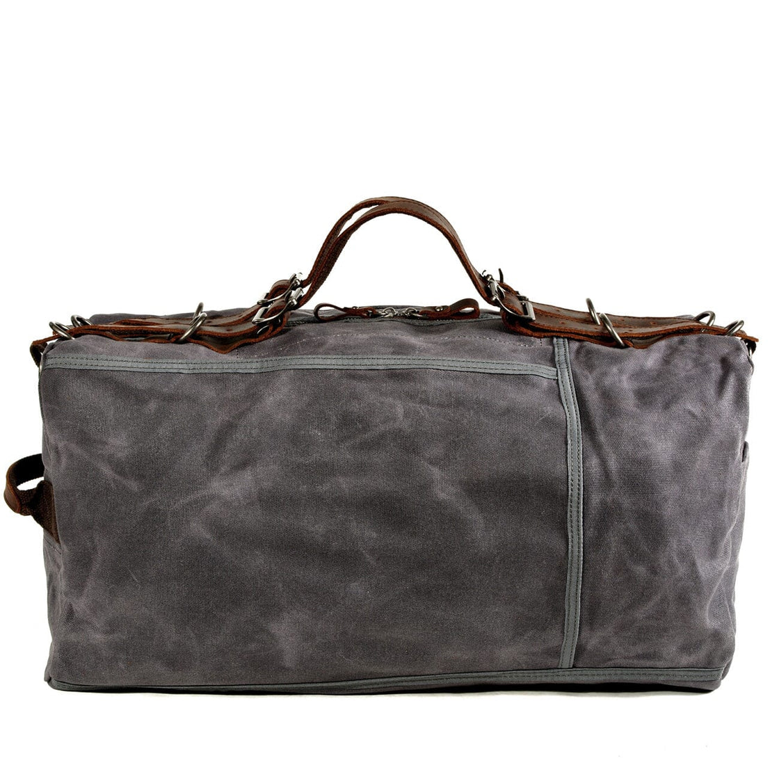 Sac de voyage en toile 31 L – Kaori — 17