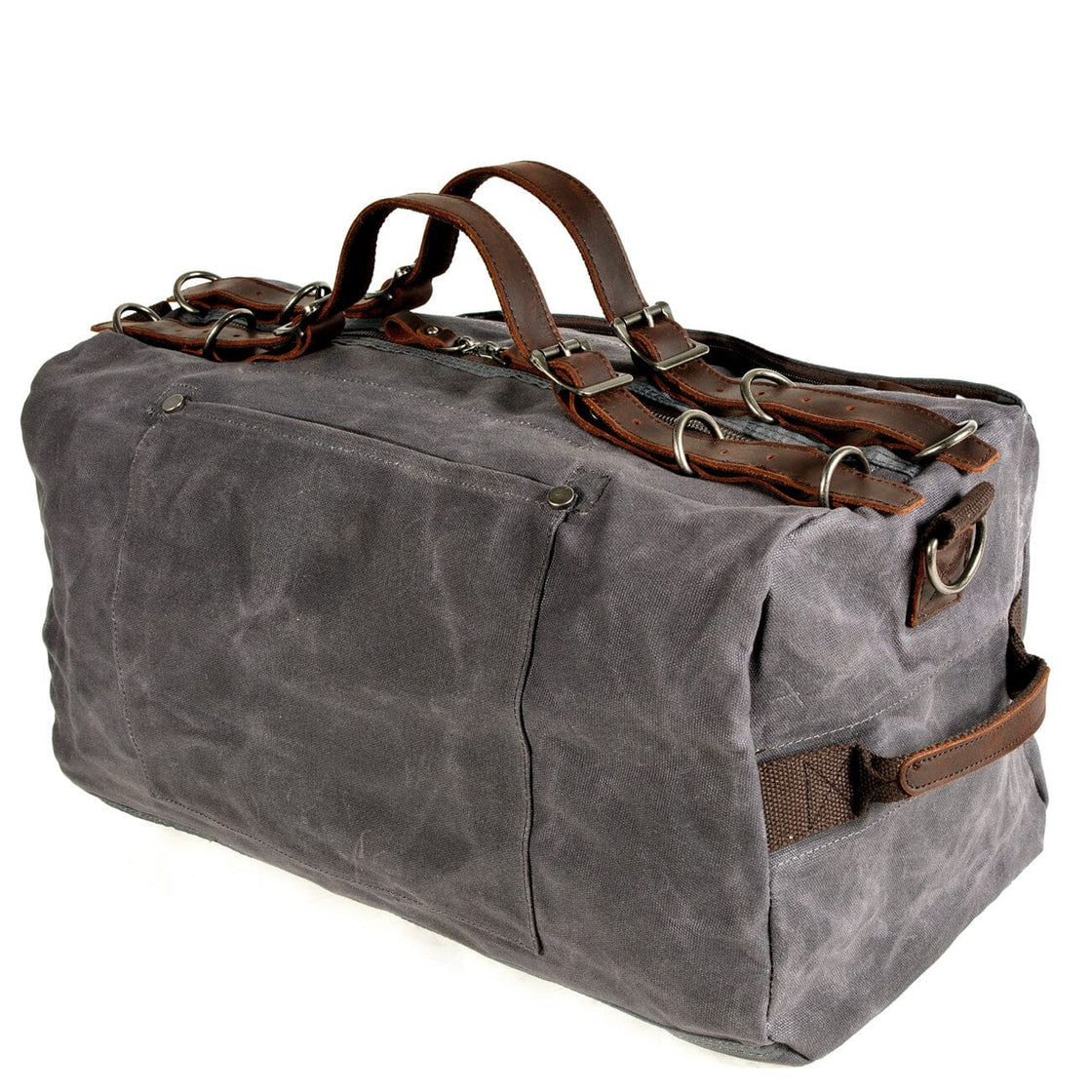 Sac de voyage en toile 31 L – Kaori — 18