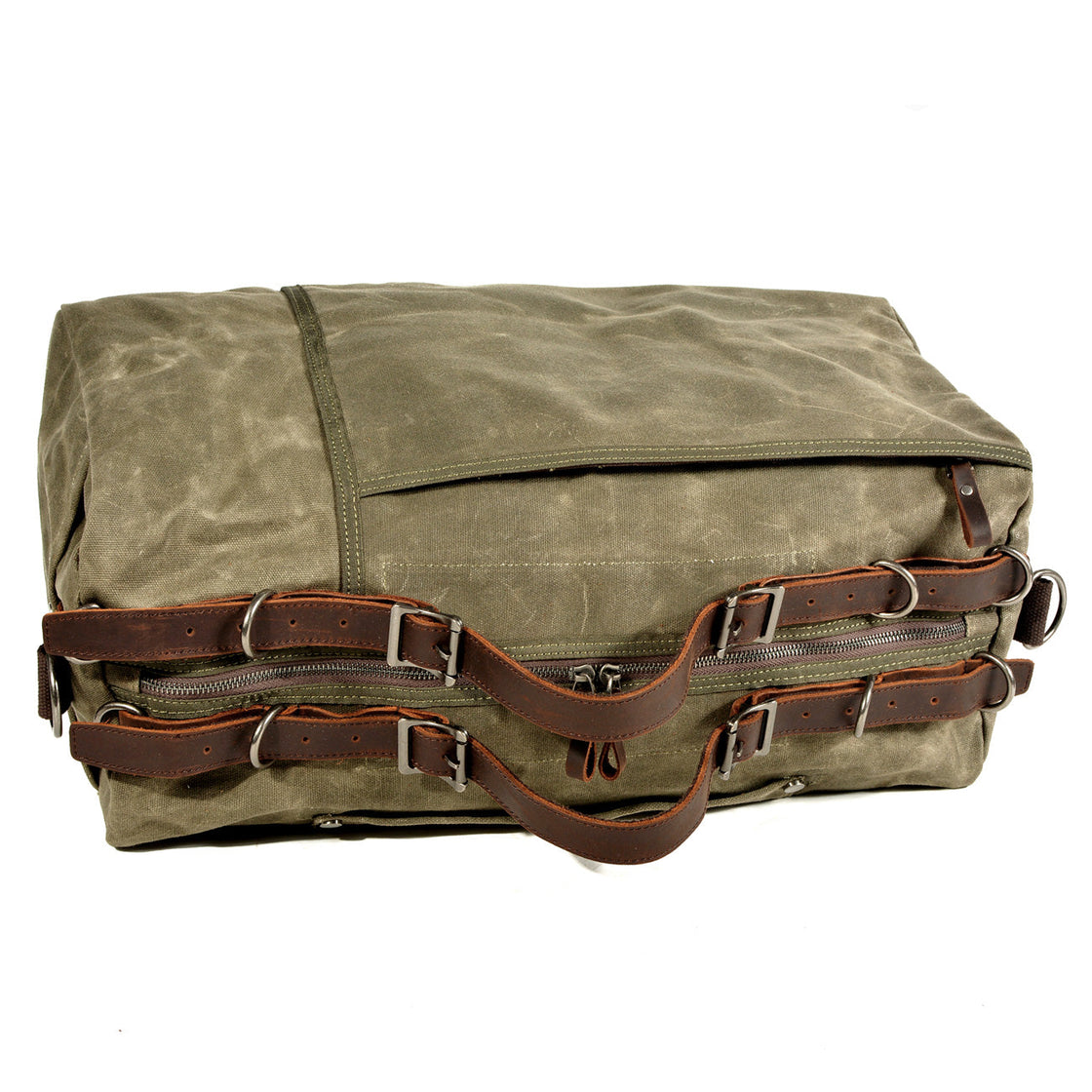 Sac de voyage en toile 31 L – Kaori — 21