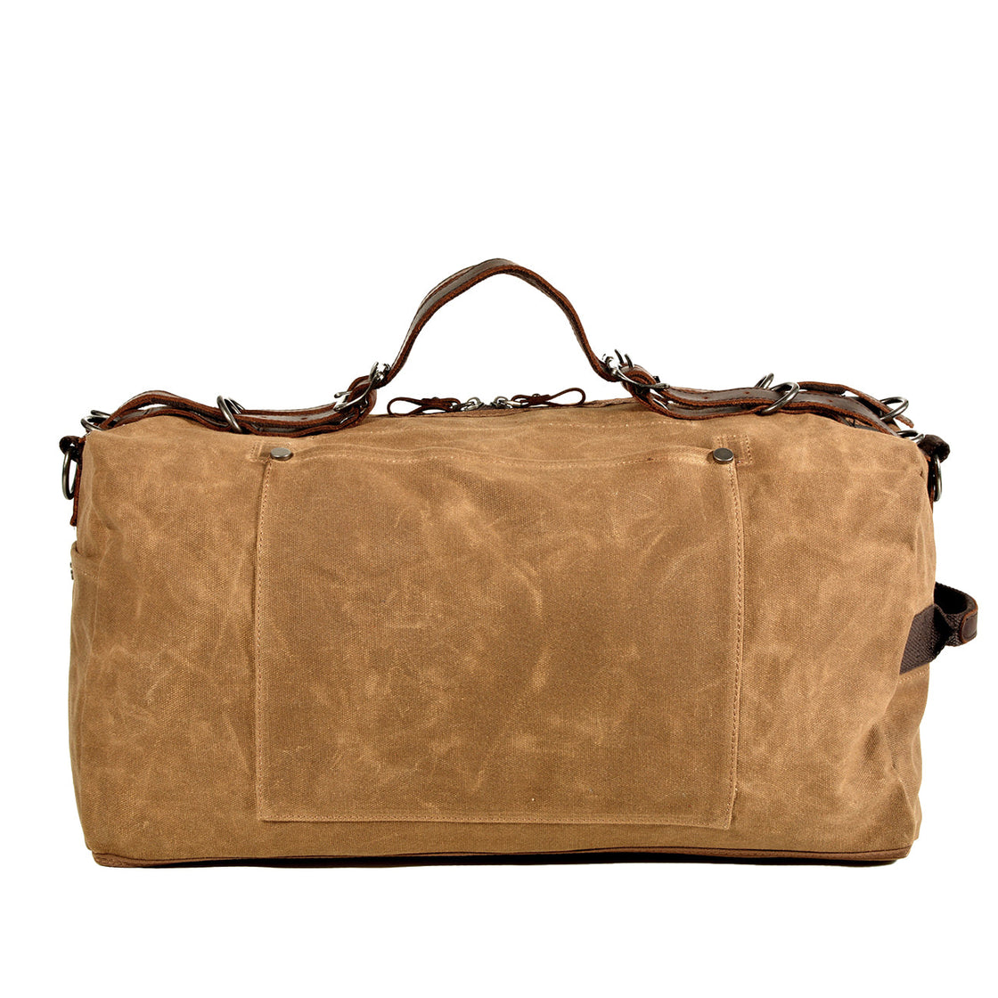 Sac de voyage en toile 31 L – Kaori — 24