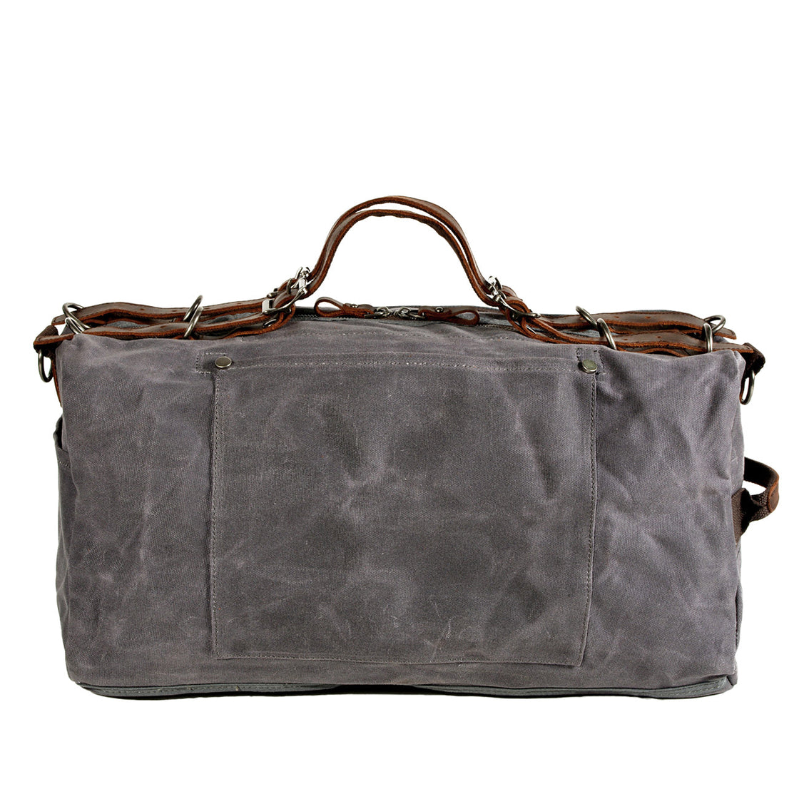 Sac de voyage en toile 31 L – Kaori — 25