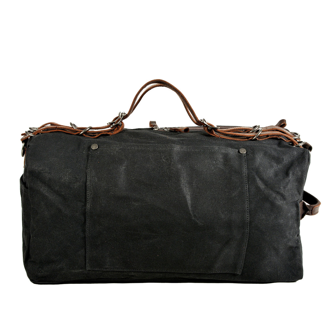 Sac de voyage en toile 31 L – Kaori — 26