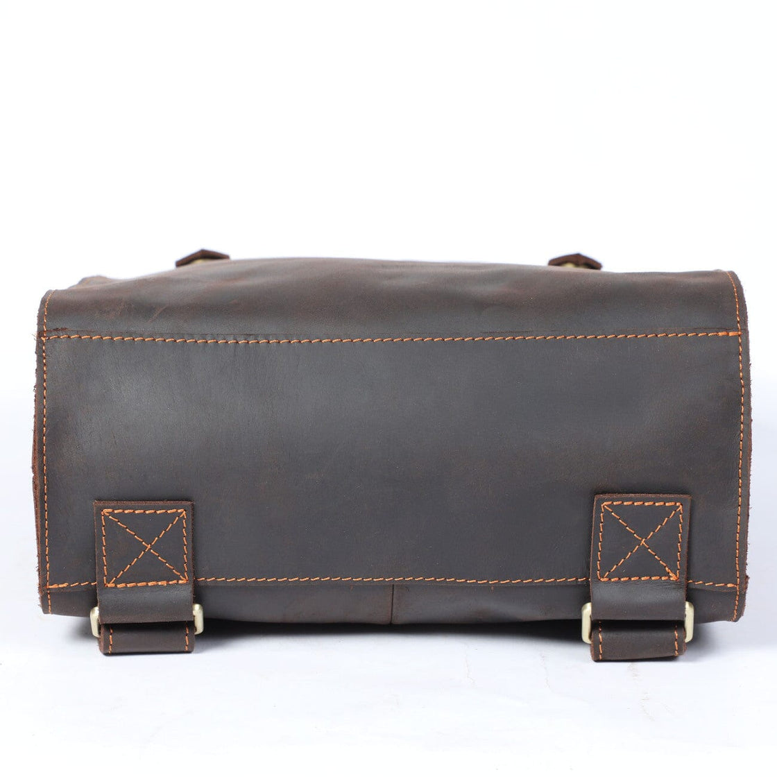 Kaplan — Full Grain Leather Backpack, image 9