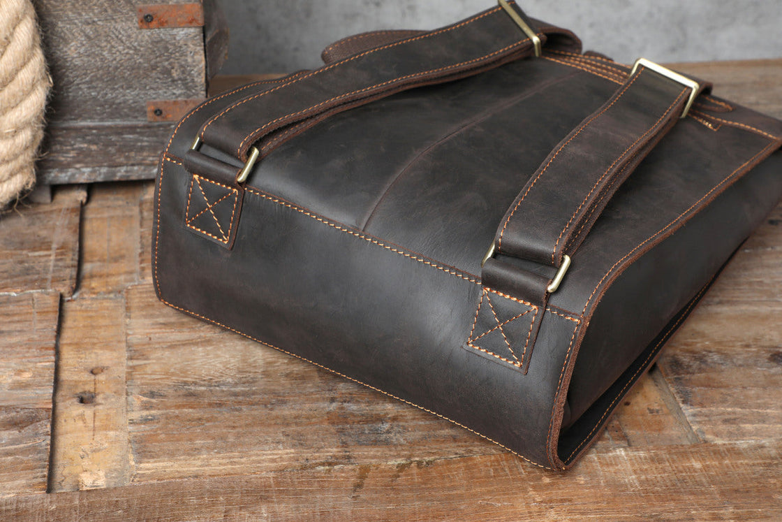 sac à dos femme en cuir